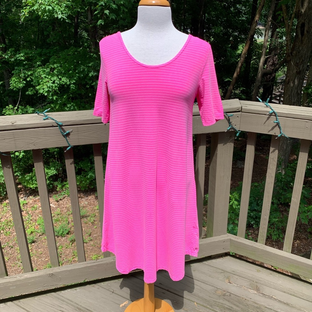 Fresh Produce Dress